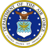 F.E. Warren Air Force Base emblem F.E. Warren Air Force Base emblem