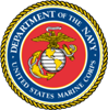 Marine Corps Seal