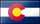 Colorado flag