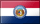 Missouri flag