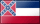 Mississippi flag