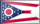 Ohio flag